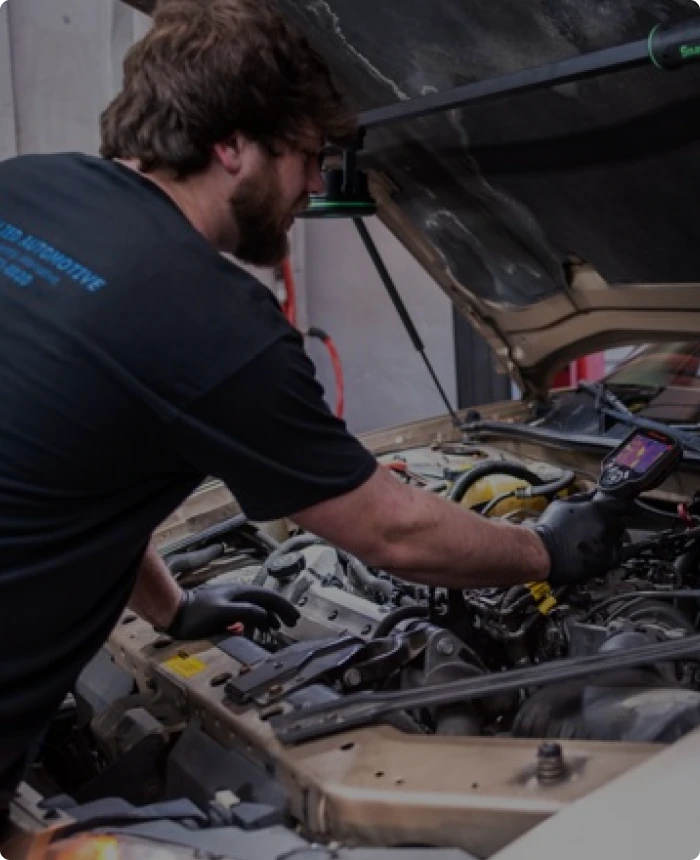 Vehicle Inspections in Allentown PA At Allied Automotive