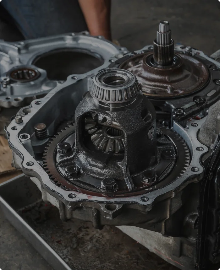 Transmission Services in Allentown PA At Allied Automotive