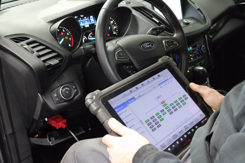 Diagnostics Services In Allentown PA At Allied Automotive
