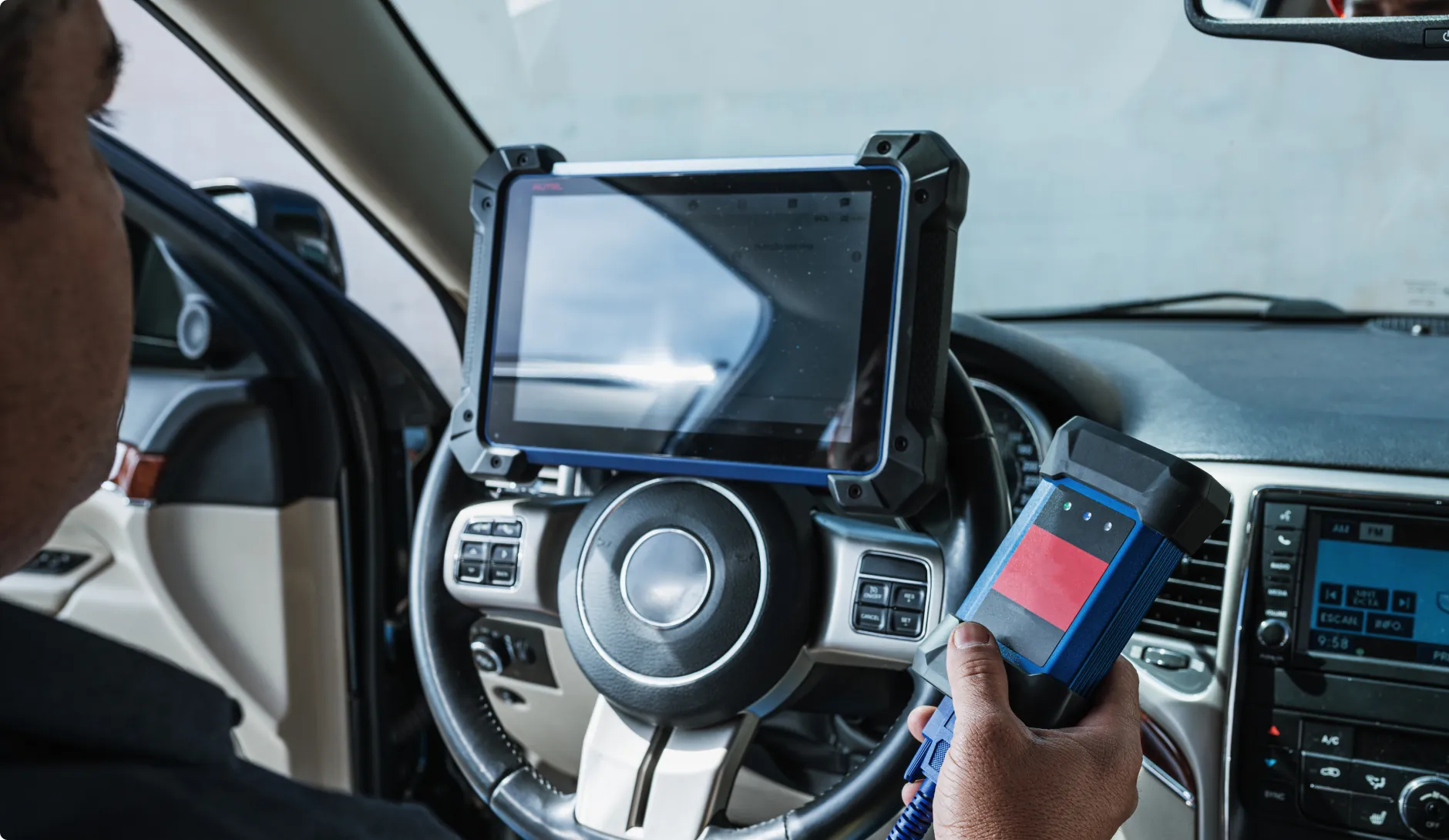 other-services for auto repair in allentown pa At Allied Automotive