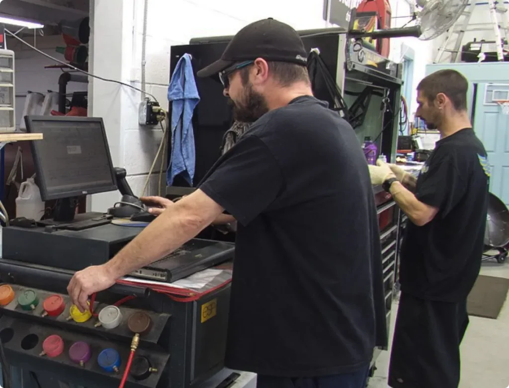 OTHER , auto services in Allentown PA At Allied Automotive