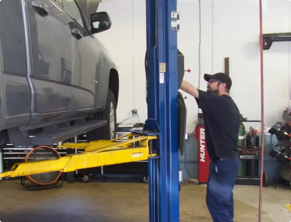 Vehicle Inspections in Allentown PA At Allied Automotive
